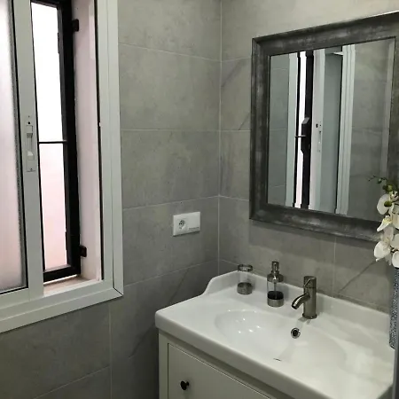 Santelmo,16 Apartment Malaga Exterior photo