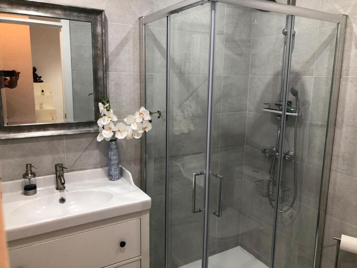 Apartament Santelmo,16 Màlaga