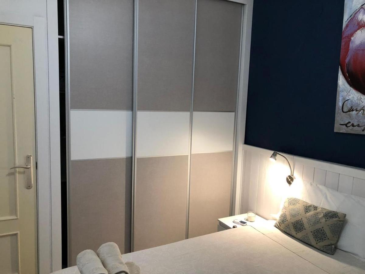Santelmo,16 Apartament Màlaga