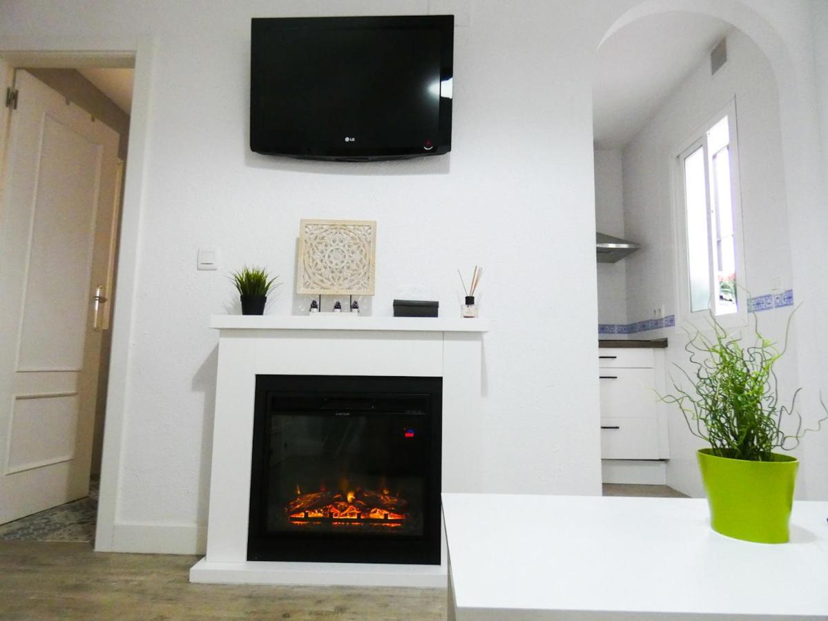 Apartament Santelmo,16