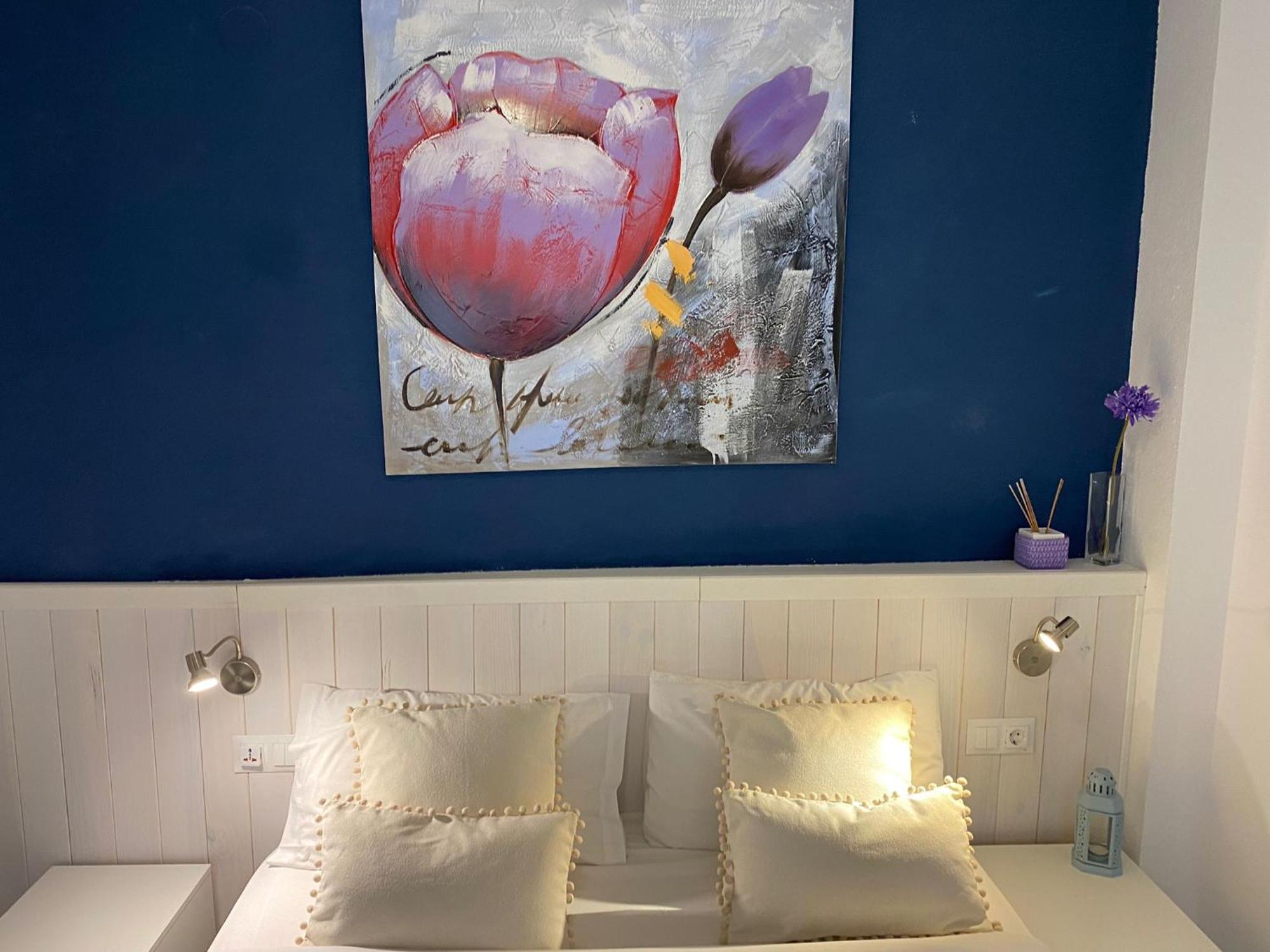 Apartament Santelmo,16 Màlaga