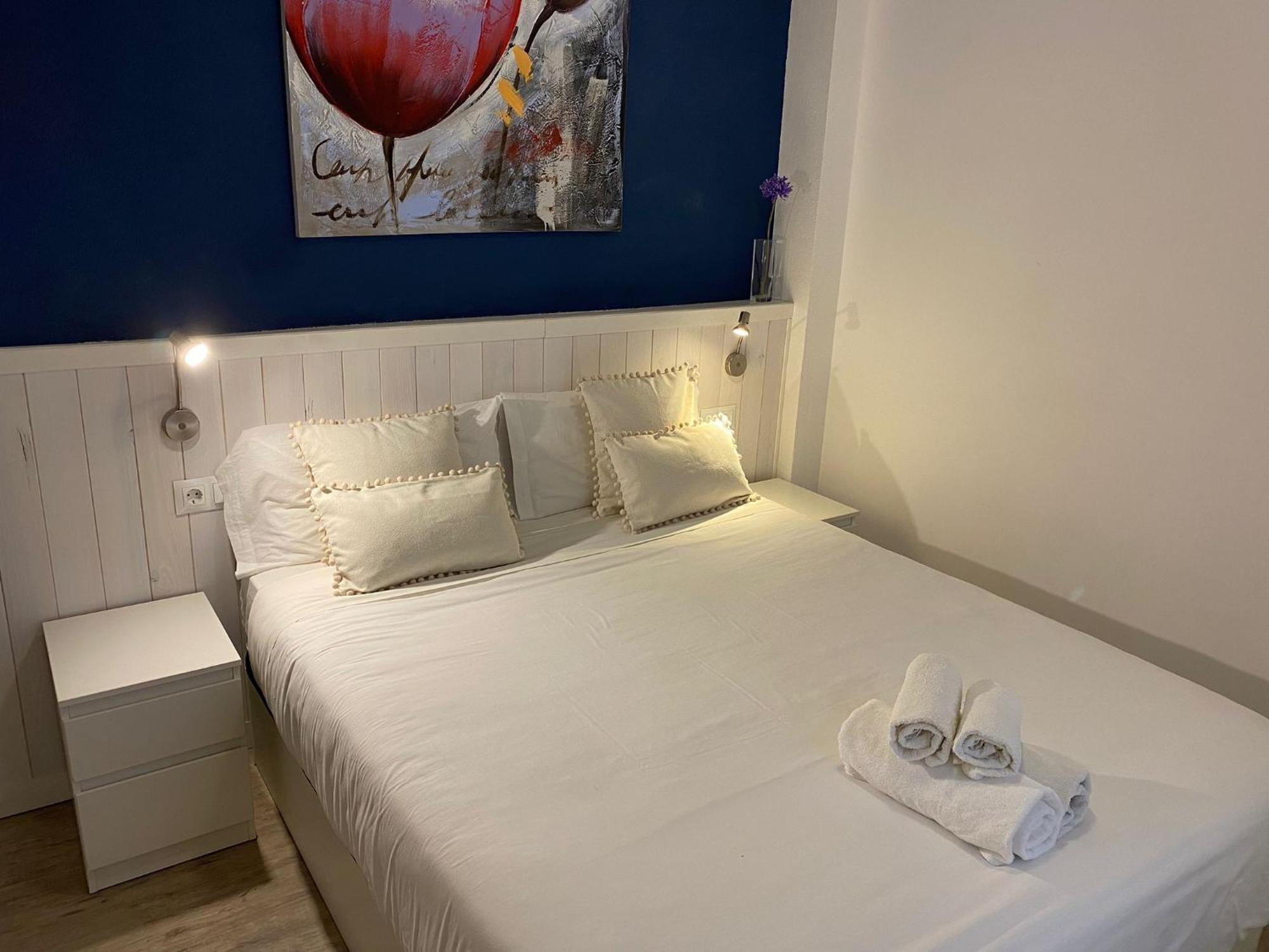 Santelmo,16 Apartament *