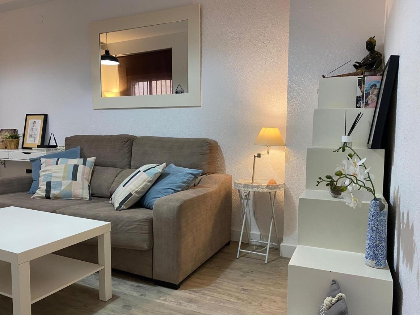 Santelmo,16 Apartament *