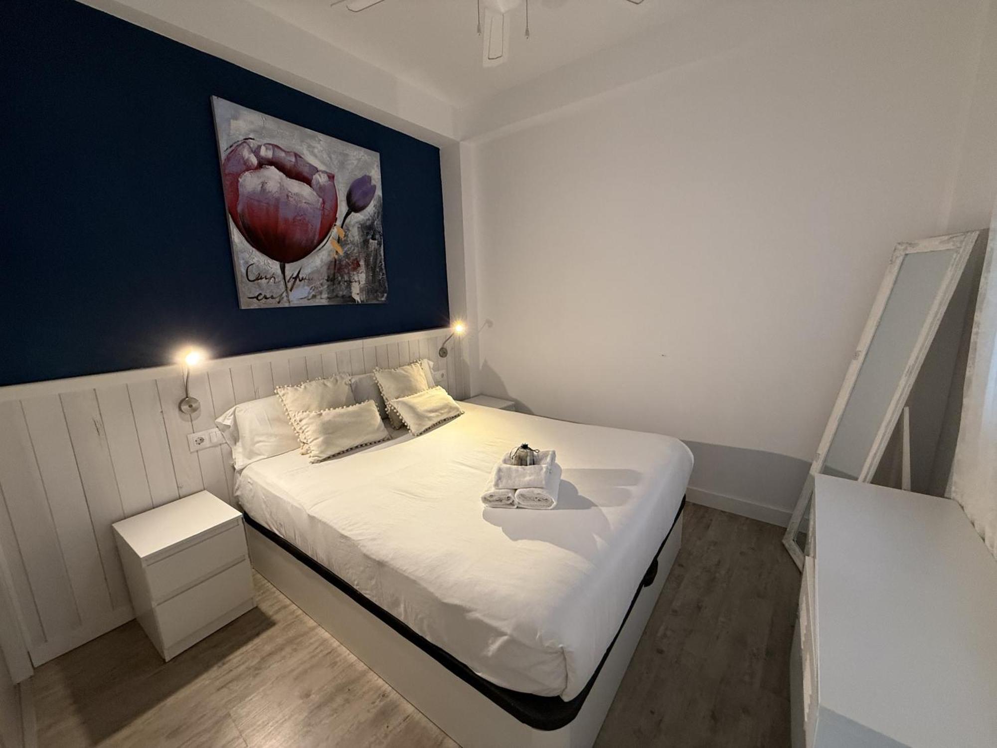 Apartament Santelmo,16 *