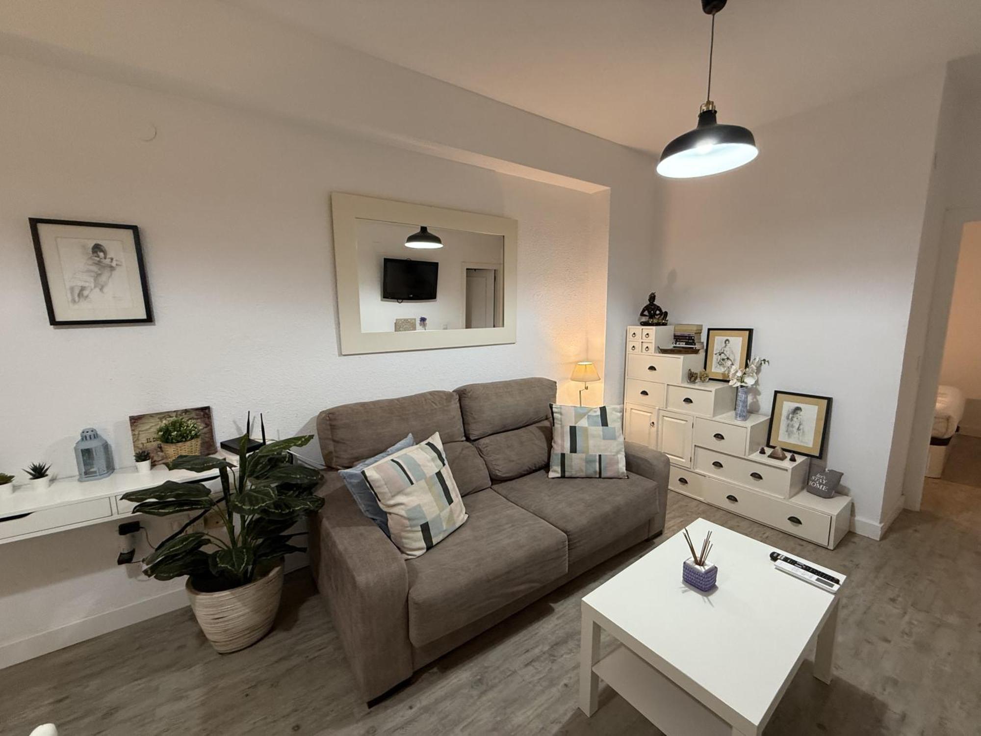 Santelmo,16 Apartament *