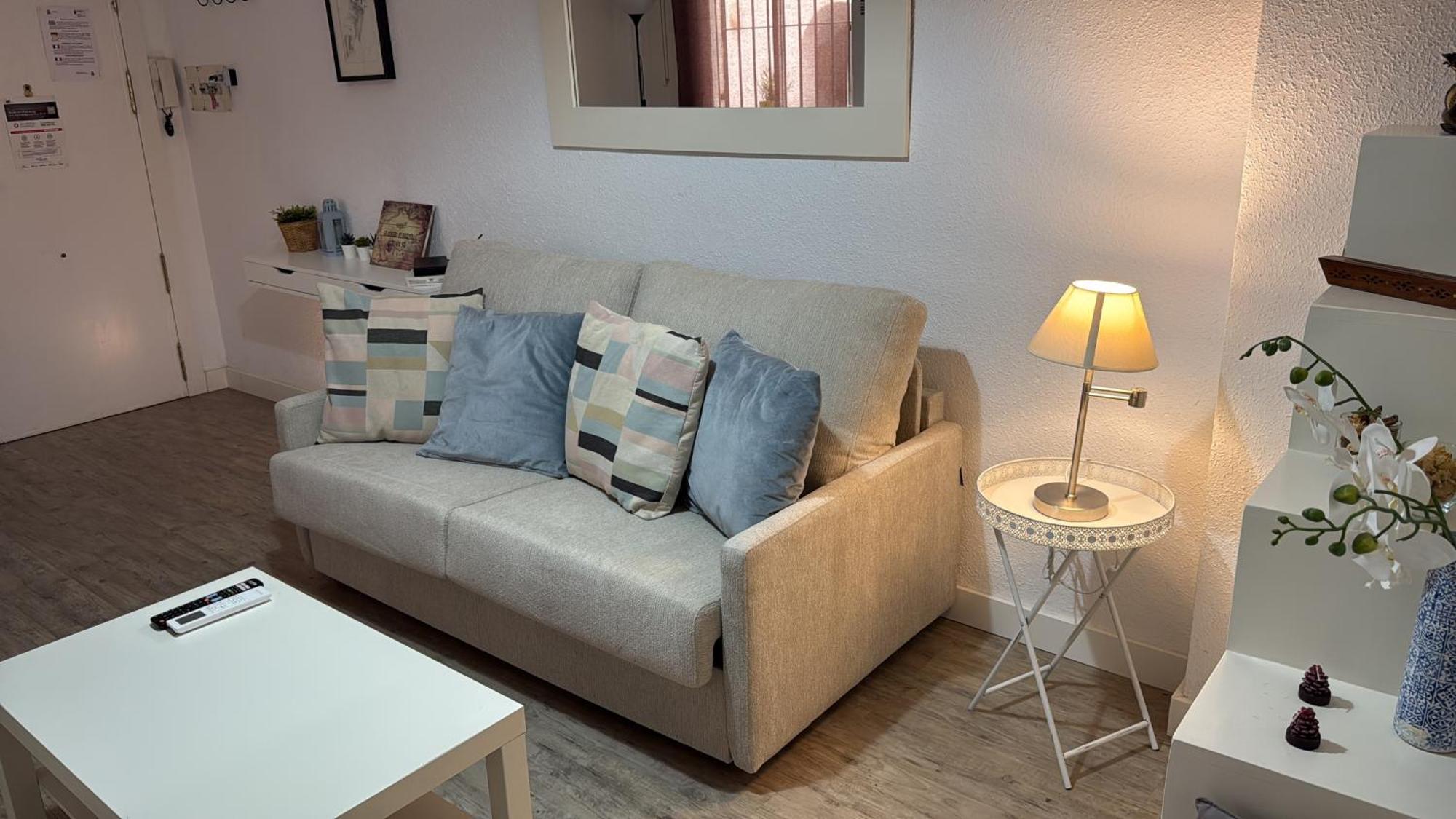 Santelmo,16 * Màlaga
