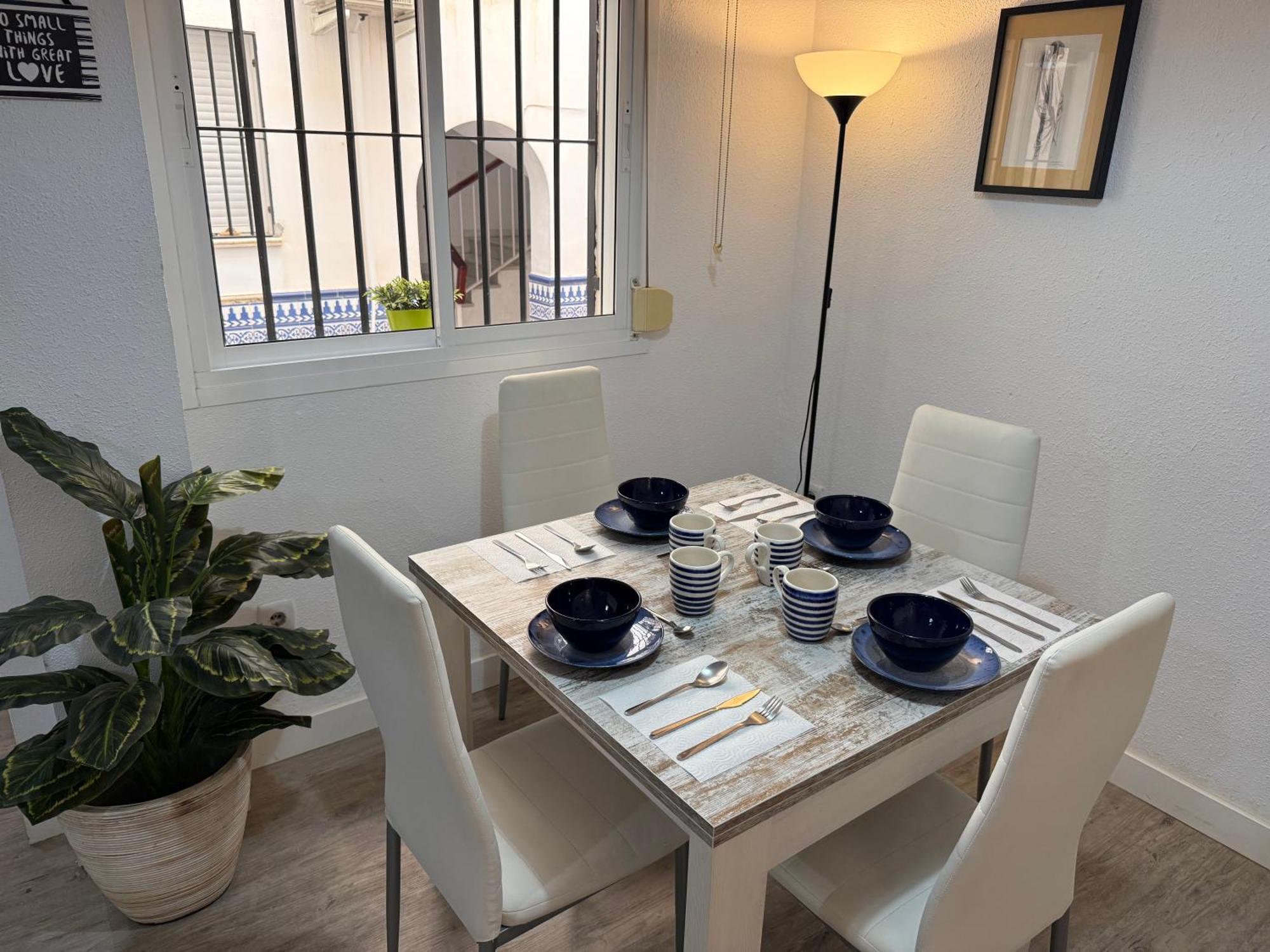 Apartment Santelmo,16 *